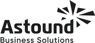 astound business logo