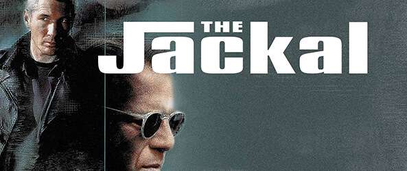 jackal