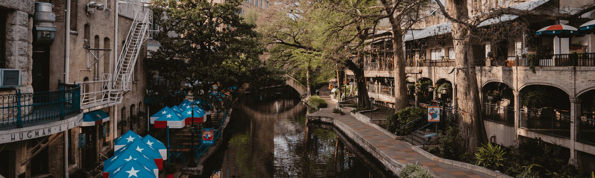 San Antonio, Texas