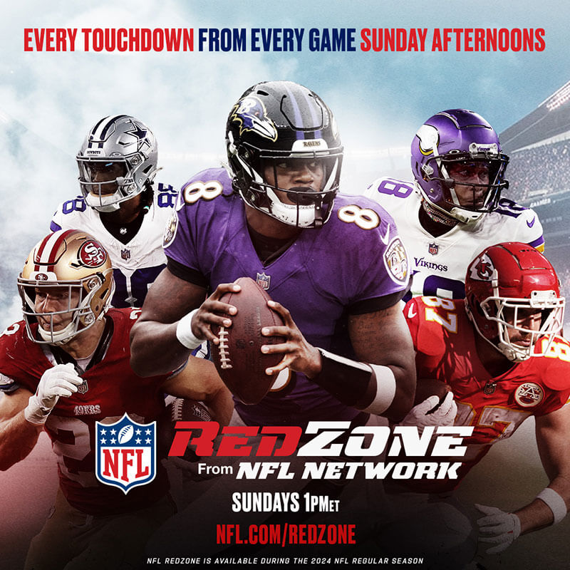 NFL Redzone