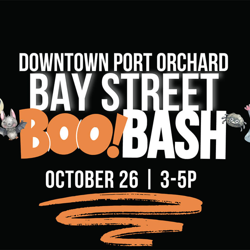 Bay Street Boo Bash