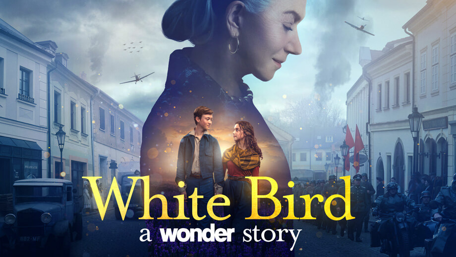 White Bird